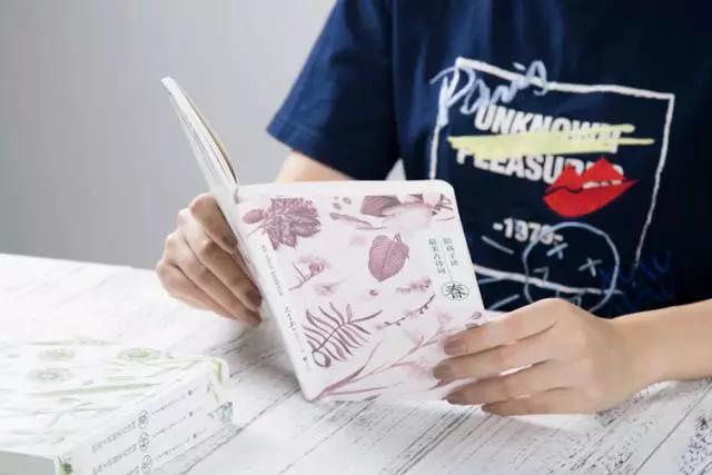 古诗词滋养大的孩子,用古典诗词喂大的孩子