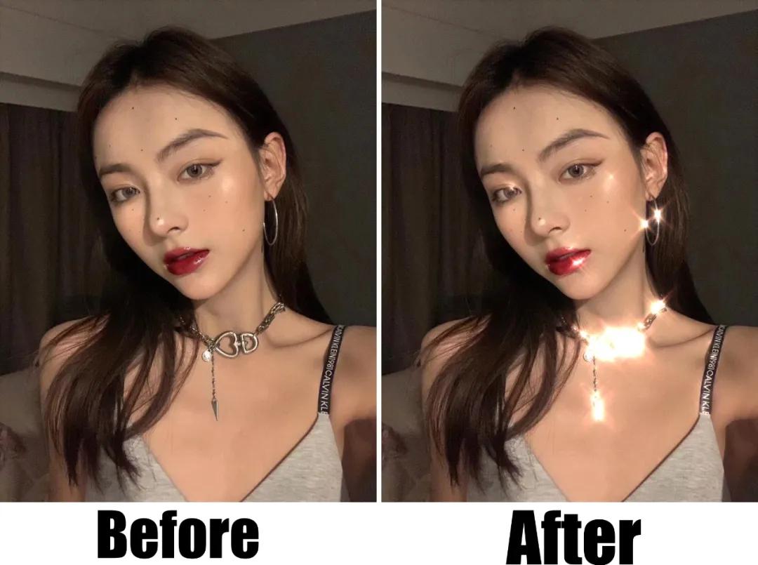 时尚闪耀水钻,又轻又好用的水钻