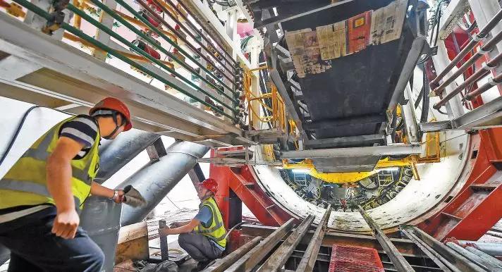 ​最新深圳地铁线路开通：2、3、4、6、8、9、10、12、13、1416