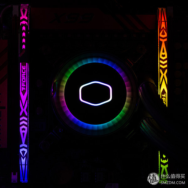 高频内存对核显的提升,十铨3200内存条怎么样