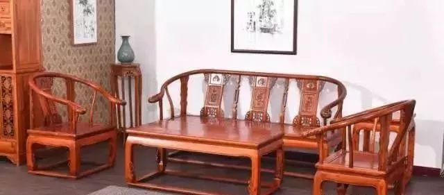 买红木沙发在网上买靠谱吗,红木家具为什么不建议购买