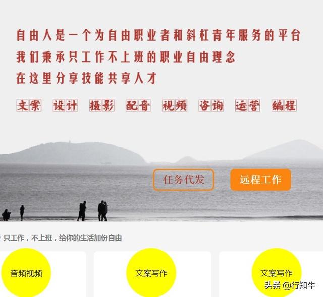 副业创业项目点子,副业有哪些赚钱的小项目