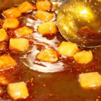 又臭又香螺蛳粉真的很好吃,超臭但超好吃的螺蛳粉