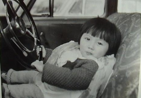 姚贝娜：患乳腺癌，割去乳房，后拍全裸写真照，死后捐出眼角膜