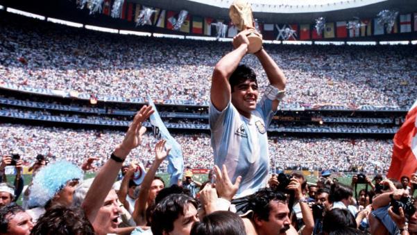 一代球王马拉多纳去世,一代球王马拉多纳死因