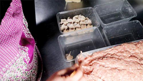 人民广场小米店,老底子米道