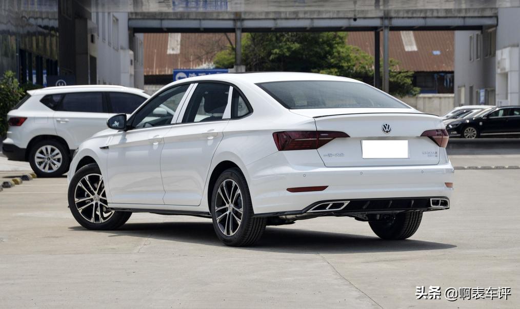 德系车速腾好不好,大众速腾新款10万公里测试