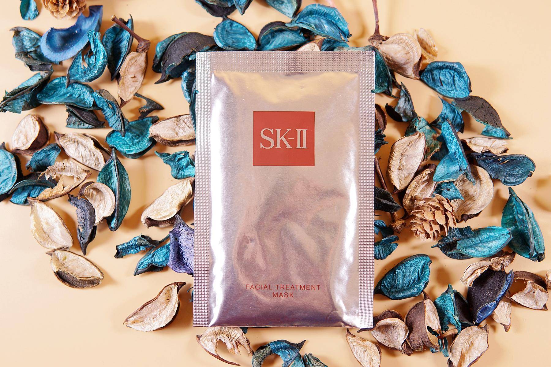 测评25克精华面膜,面膜10片测评