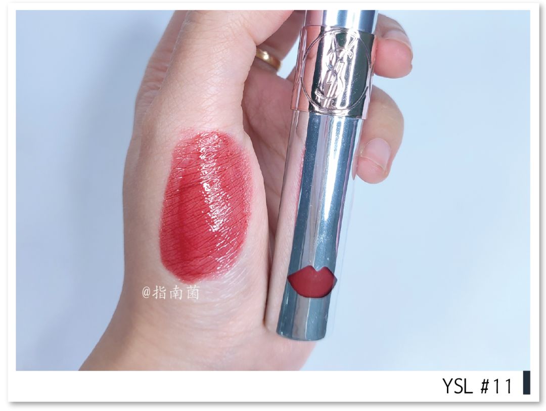 拯救黑黄皮,拯救黑皮的口红