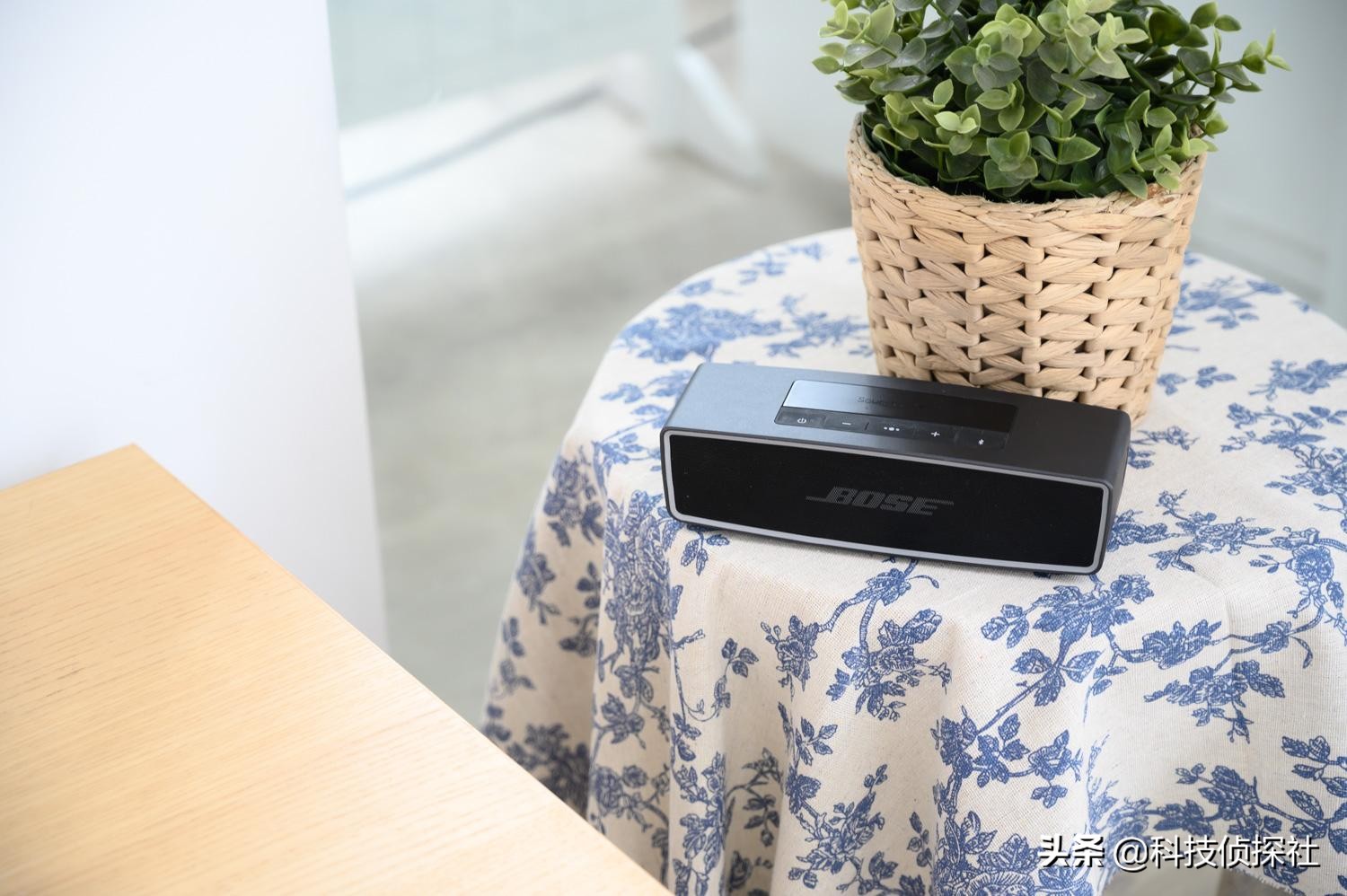 bose音箱mini2特别版使用说明,bosemini2音响评测