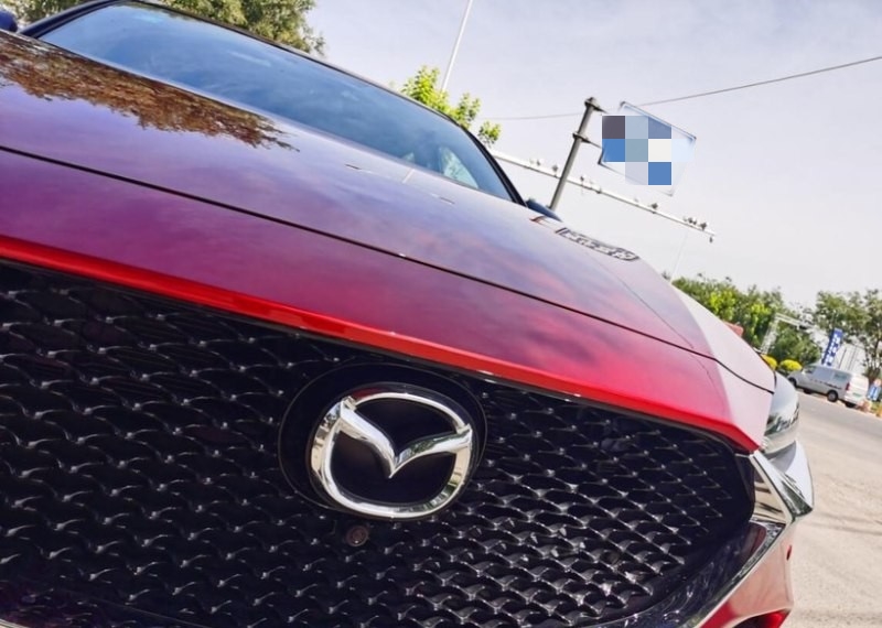 马自达cx4为啥不如cx5,马自达cx-4现在还值得买吗