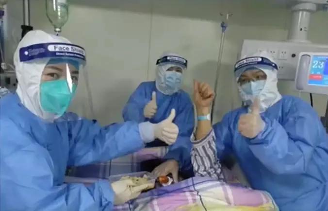 如果疫情再下去你能熬多久 (疫情期间你还熬得住吗)