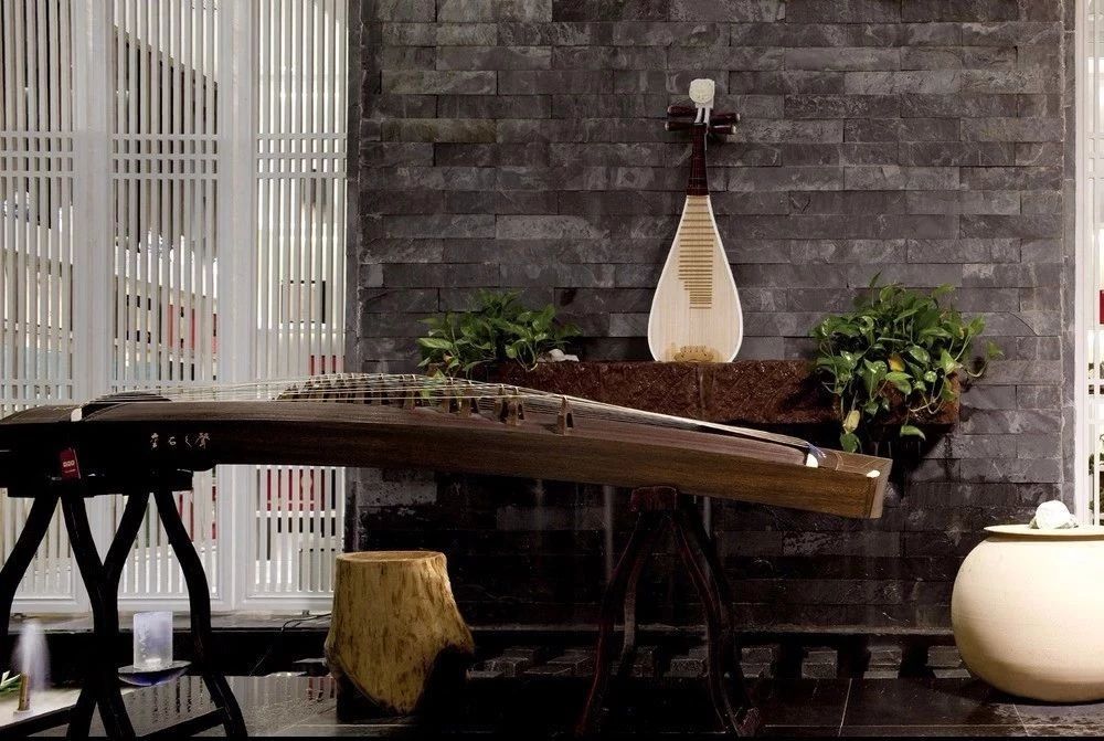 学好古筝能做什么,如何学好古筝和钢琴