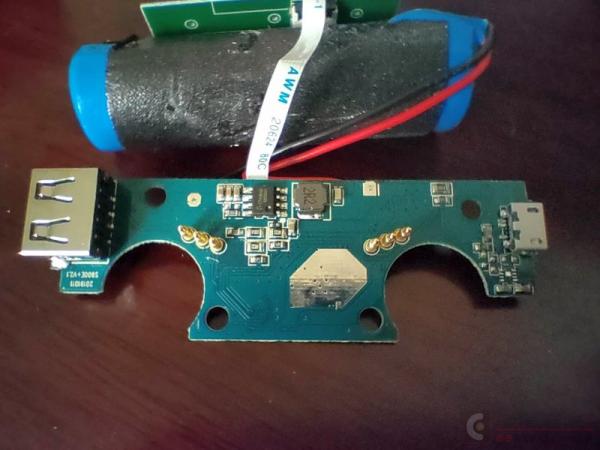 华为tws耳机拆机,tws三代换耳机电池