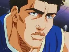 灌篮十大高手排名,灌篮高手排名前十名的高手