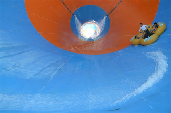 马来西亚可以玩的地方,马来西亚最好玩的室内游乐场