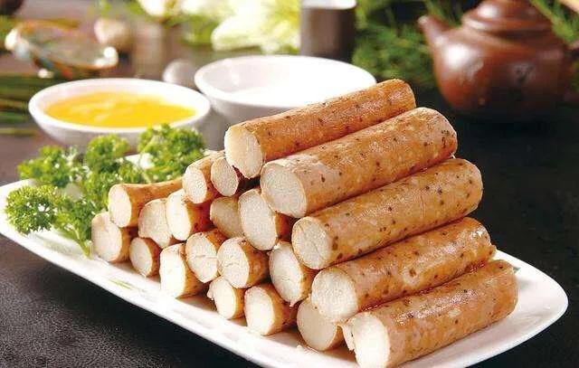 河南焦作十大特产美食,河南焦作十大特产是什么