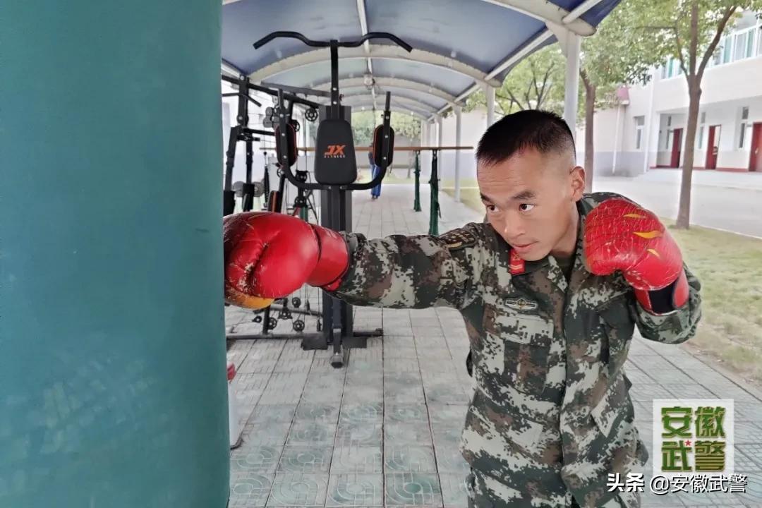 走好军旅路｜江朋朋——从军路上的“三本秘籍”