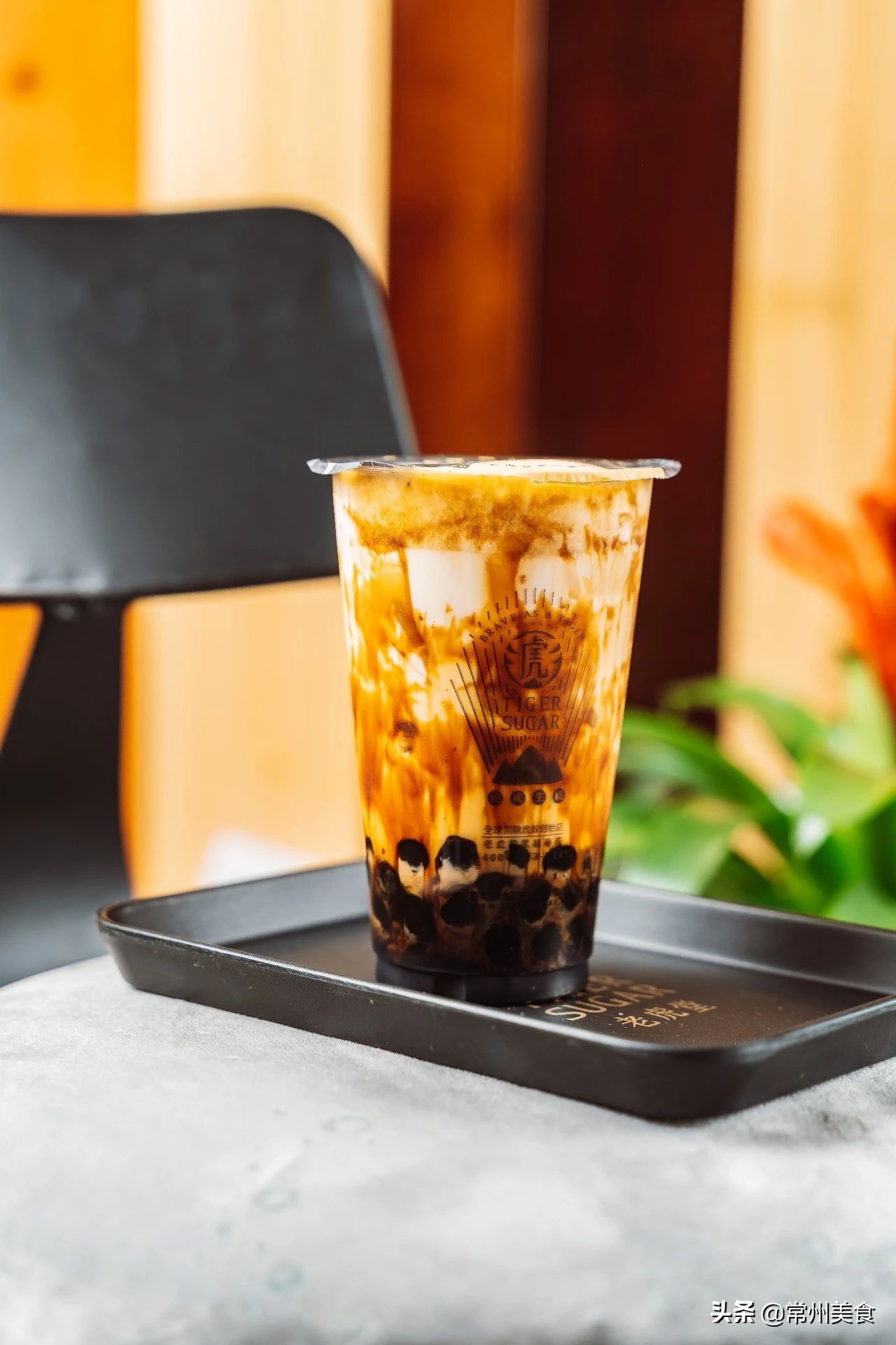 《常州无接触外卖清单攻略来啦》,精选25家