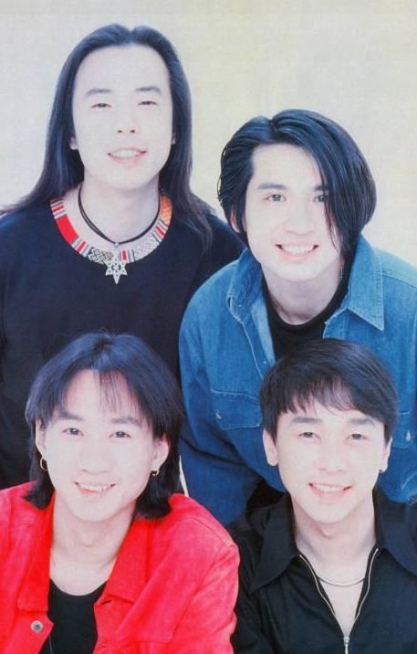 beyond谈原创,beyond谈内地