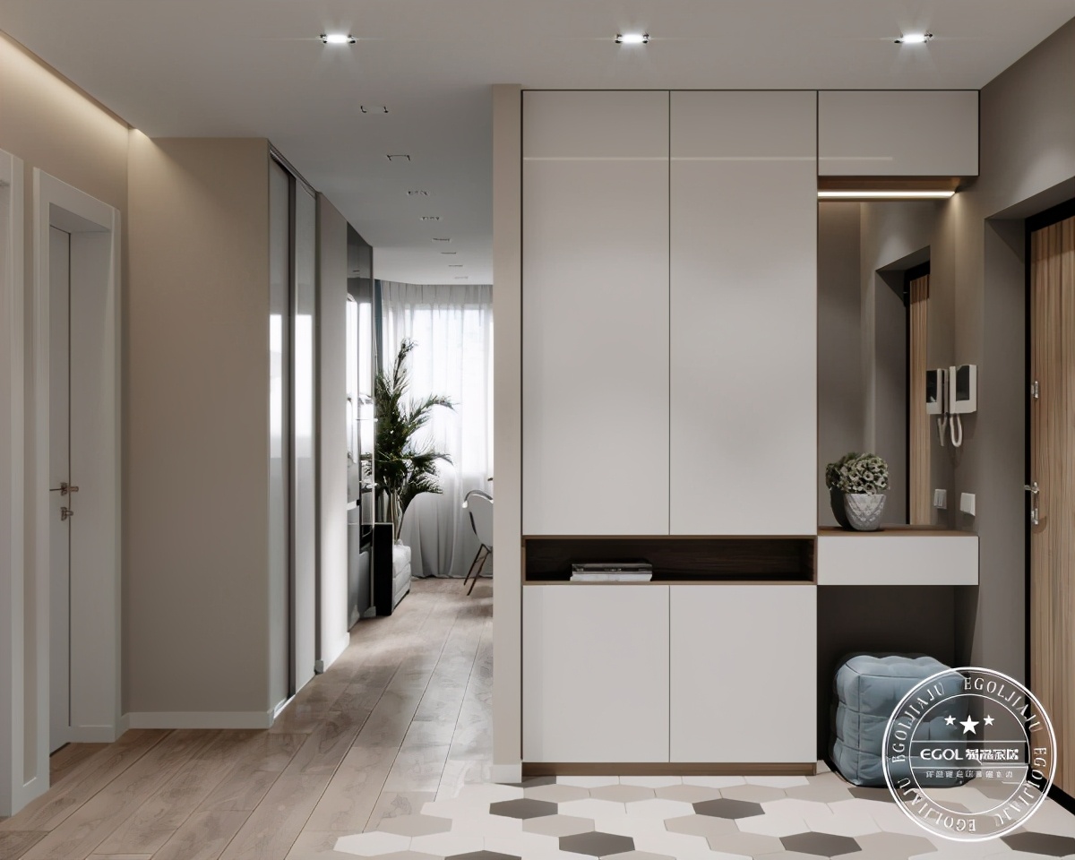 客来福衣柜是几线品牌？客来福衣柜怎么样？