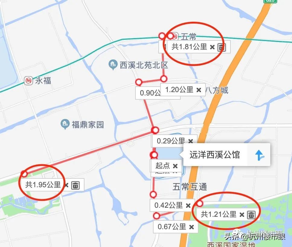 西溪公馆192值得买不,西溪公馆的优缺点