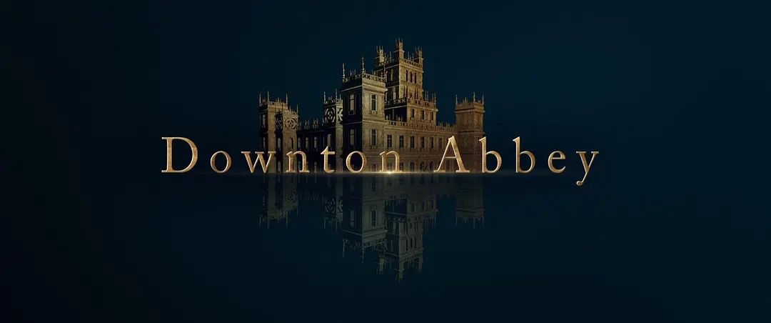 英剧唐顿庄园讲了什么,唐顿庄园英伦视频