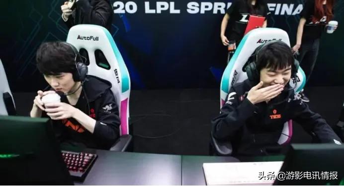 lpl中韩对抗赛2021,lpl春季赛总决赛韩网预测