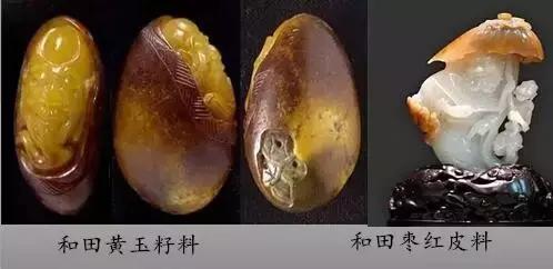 玉种类及分布图,中国各省玉石特产