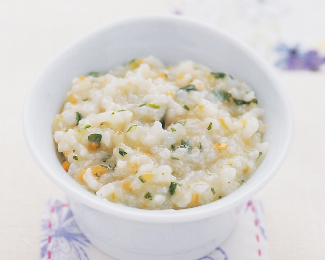 孩子辅食补维生素d,宝宝营养辅食6到8个月