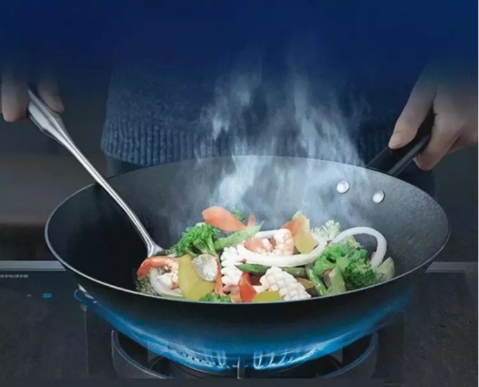 中式厨房吸油烟效果最好的油烟机,西门子油烟机怎么不吸油烟