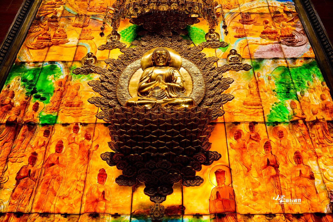 唐三藏九九八十一难取经成功,唐三藏的西天取经之旅