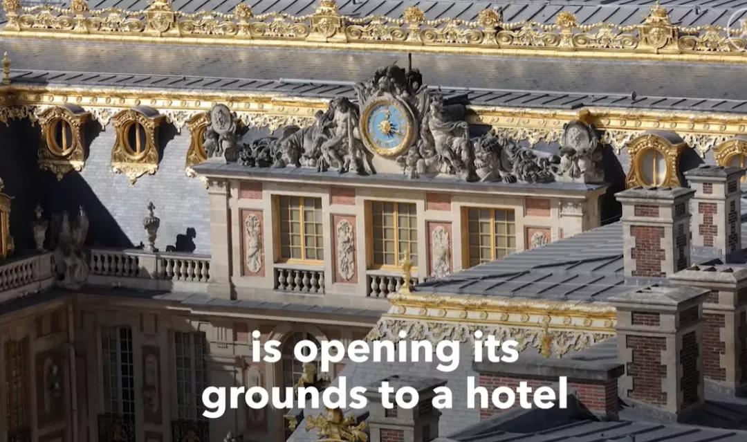 世界第一家酒店,世界上最完美的宫殿酒店