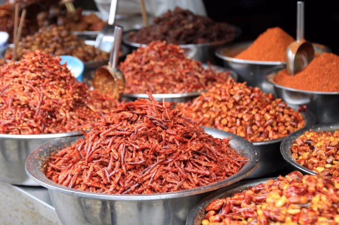 贵阳美食最强攻略,贵阳一日吃货攻略