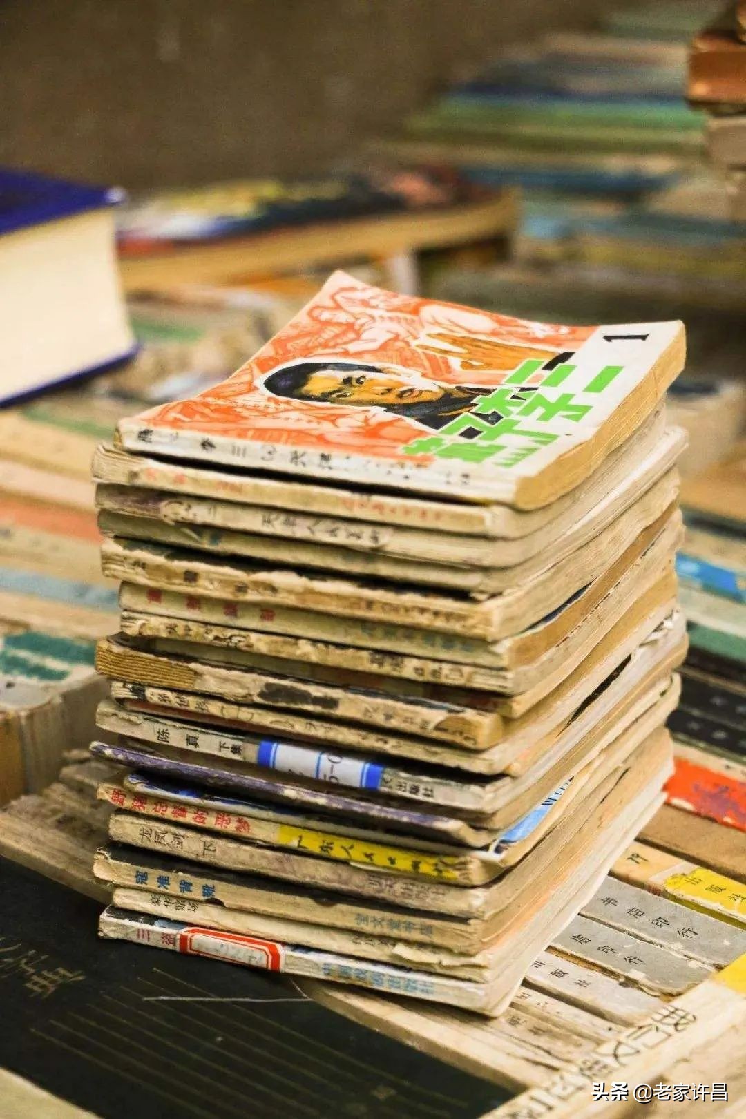 许昌人在郑州的生活,许昌人在郑州的感受