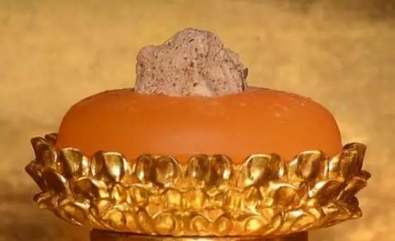 得道高僧火化为啥有舍利子,得道高僧为什么火化后会有舍利子