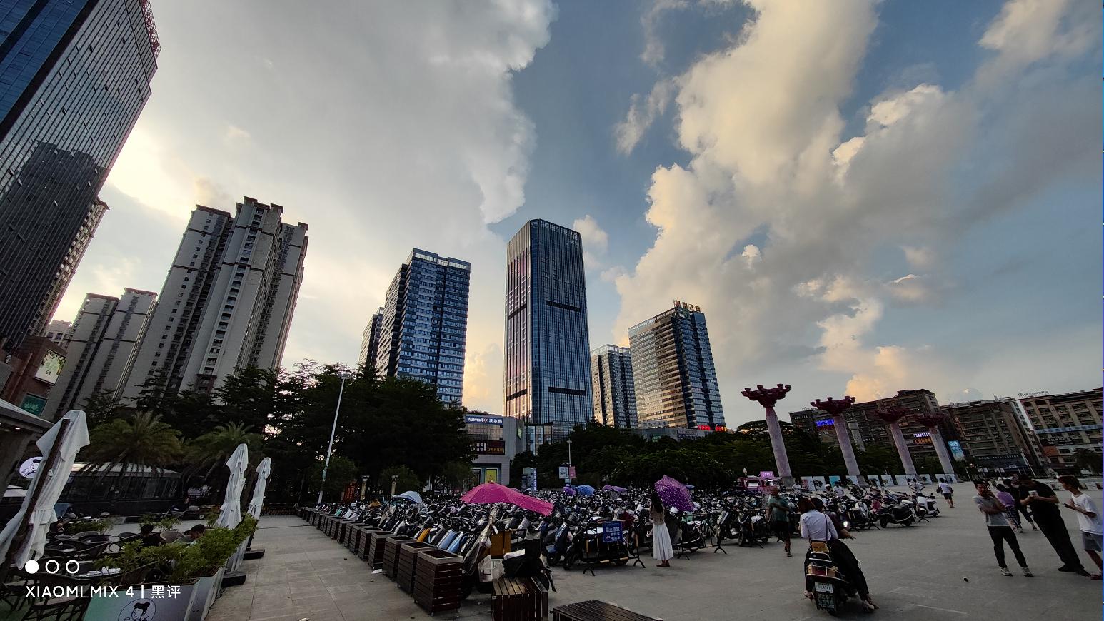 小米mix4对比iphone12promax,小米mix4对比oppofindx3pro