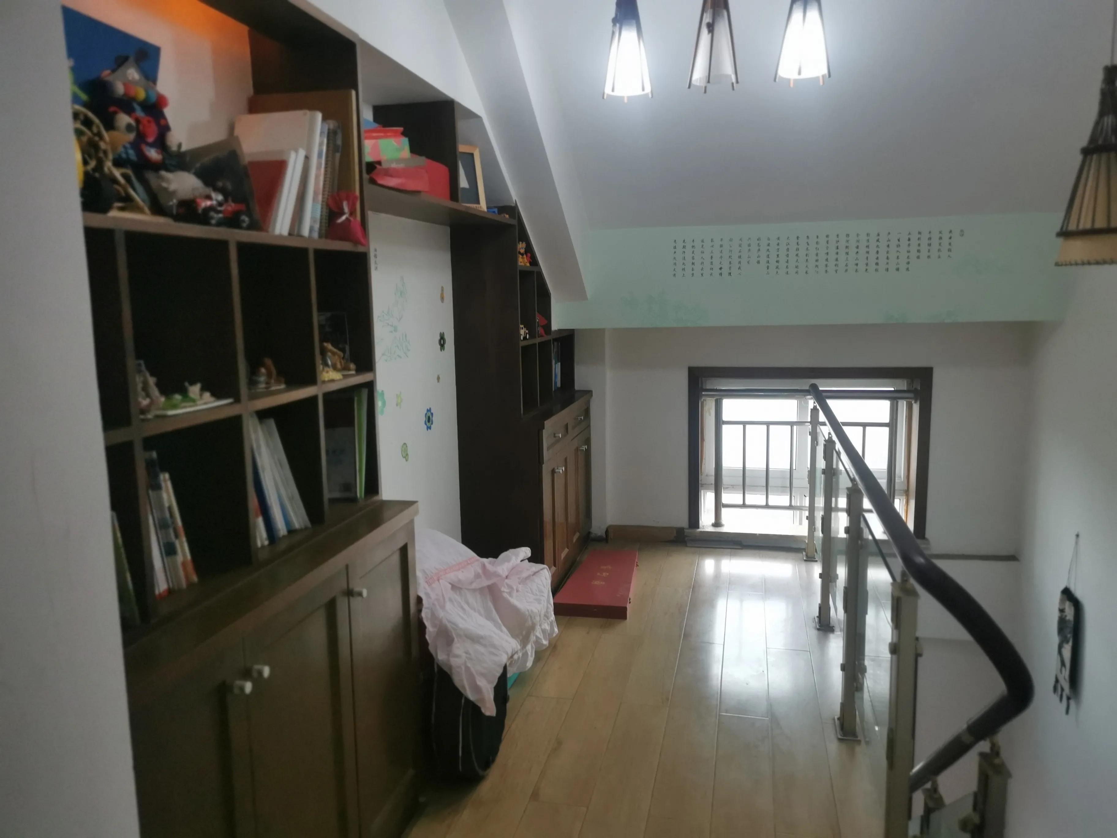 顶楼香不香,顶楼是不是真的不吵