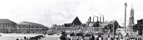 九十年代曼谷大爆炸事件,曼谷大爆炸真实事件