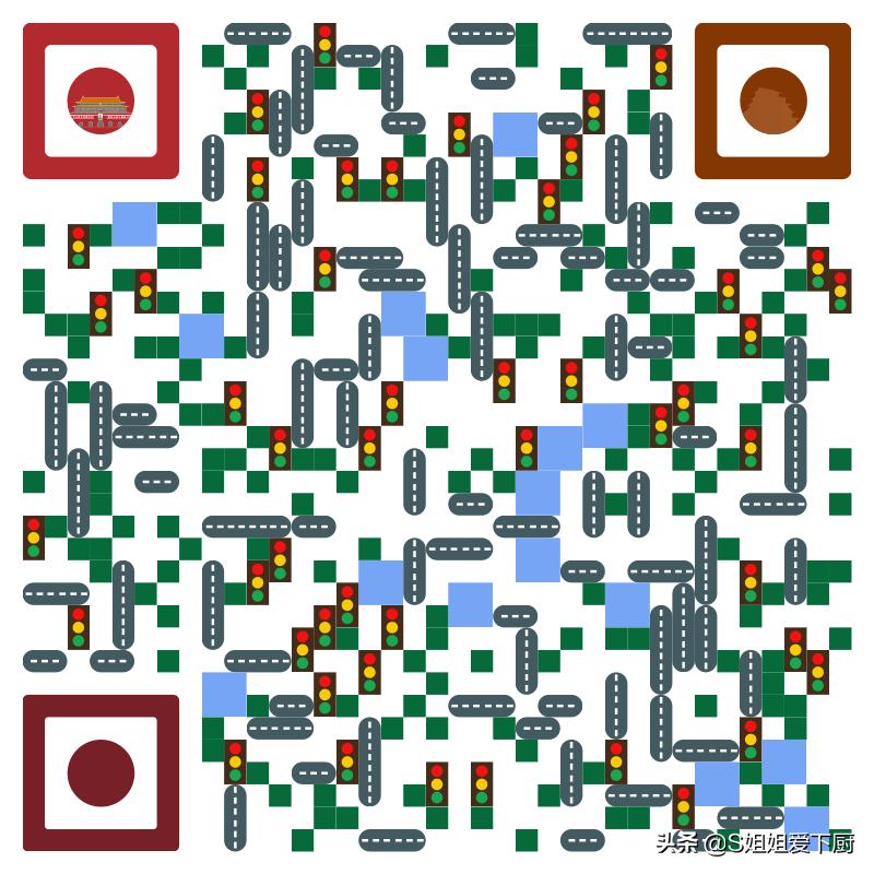 长沙美食小馆子,长沙美食冰箱贴