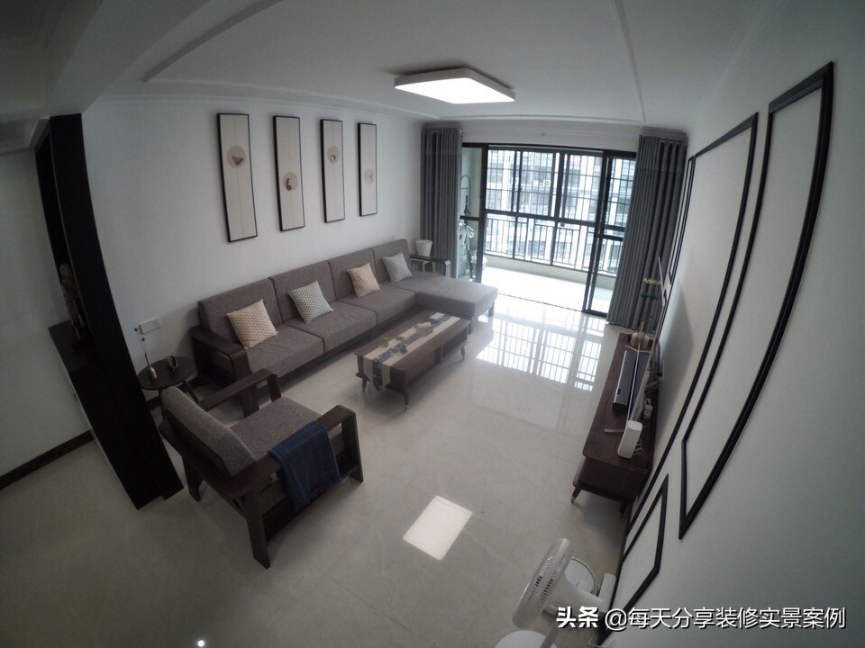 不顾家人反对装修,不顾家人反对把家装修成这样