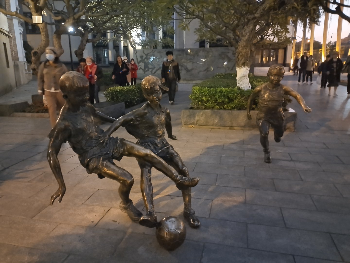 厦门不仅有美丽的风景还有好吃的,厦门旅游美食美景照片