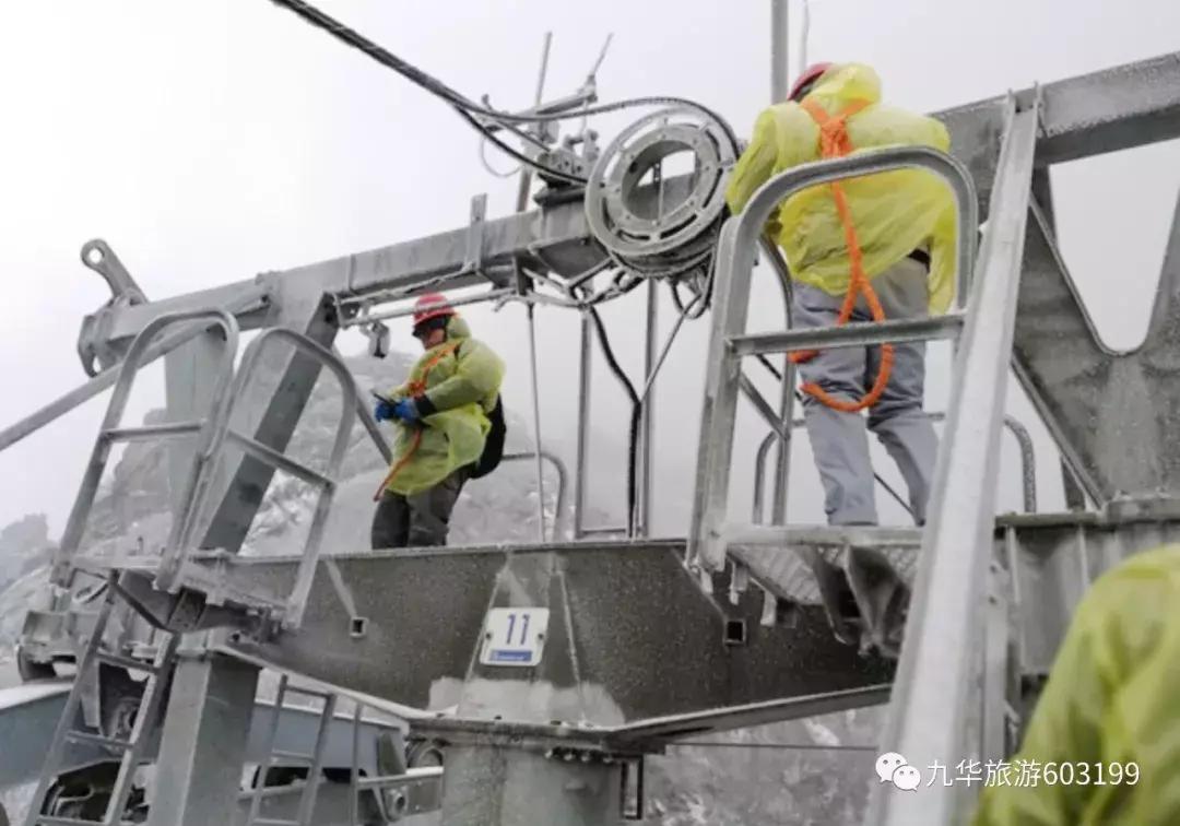 九华山未来一周穿衣建议,第一次去九华山应该去什么地方