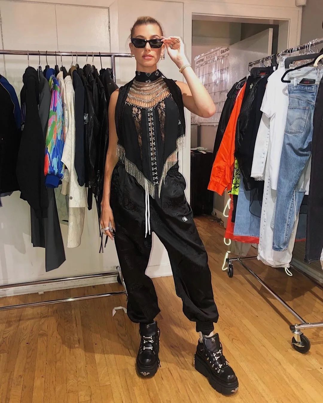 甜美系穿搭博主女推荐,适合学生党甜辣穿搭博主