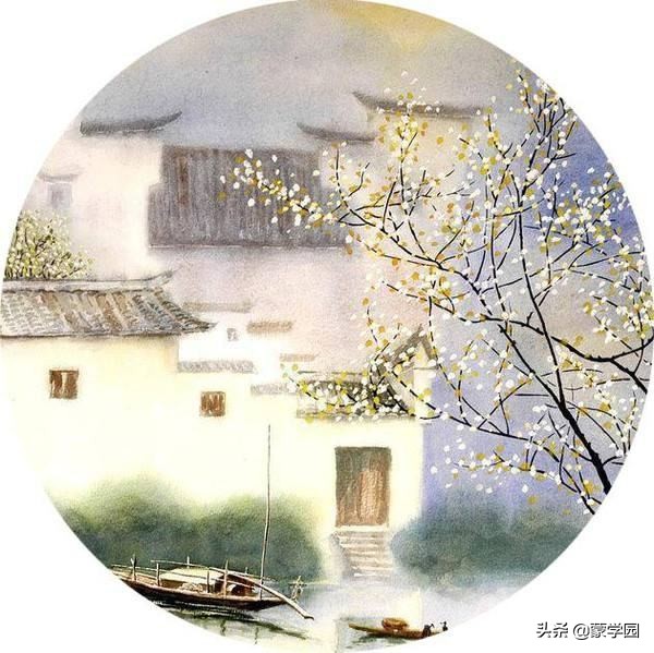 古诗词经典鉴赏陆游,陆游经典诗句二十首