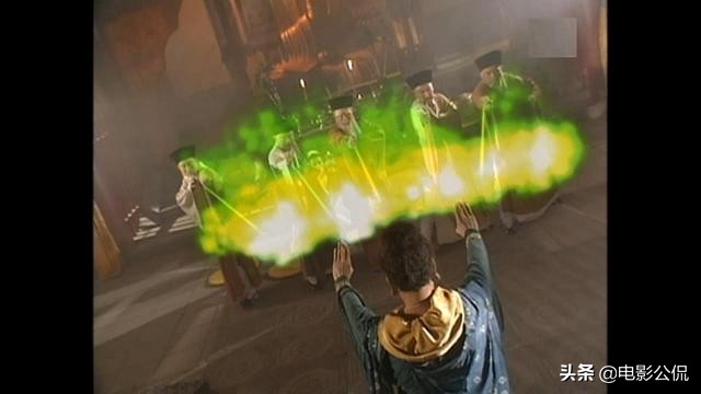 天龙八部鸠摩智内力被吸走,天龙八部中鸠摩智是武学奇才