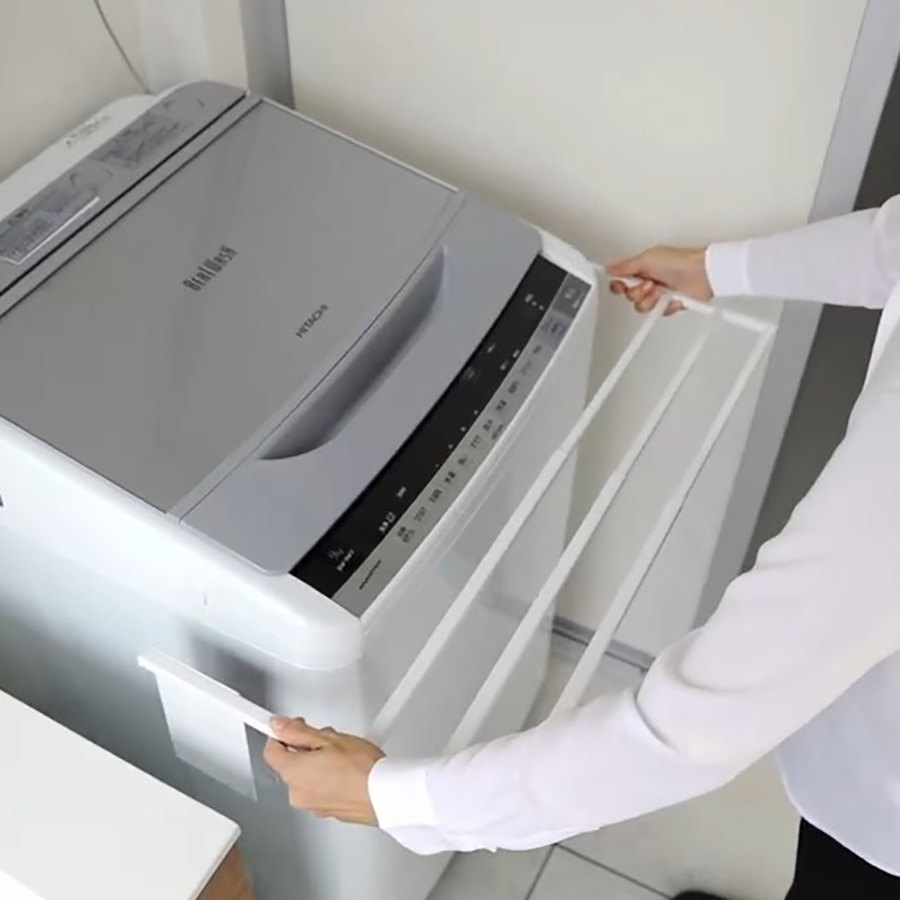 家居整理只会断舍离?日本主妇流行磁铁收纳术,高效盘活角落空间