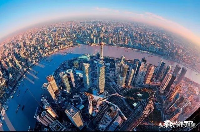 摩天大楼的建造有何利弊,地标性建筑风水