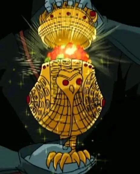 成龙历险记01到最后一集,成龙历险记为什么是经典