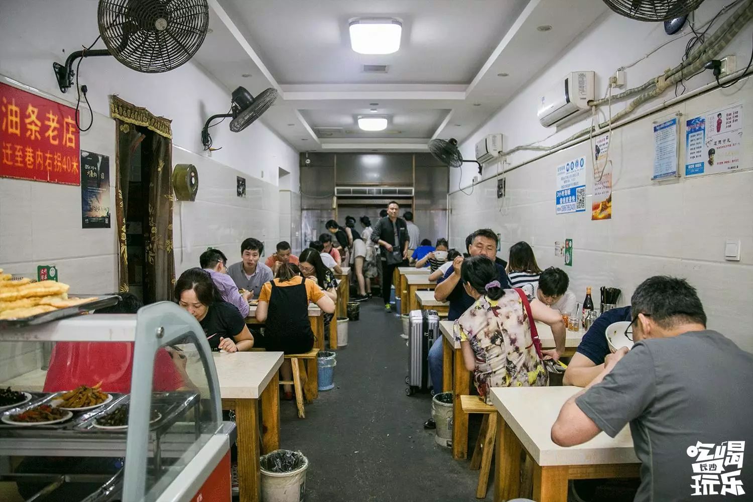 超全的长沙美食攻略,长沙本地人吃货攻略